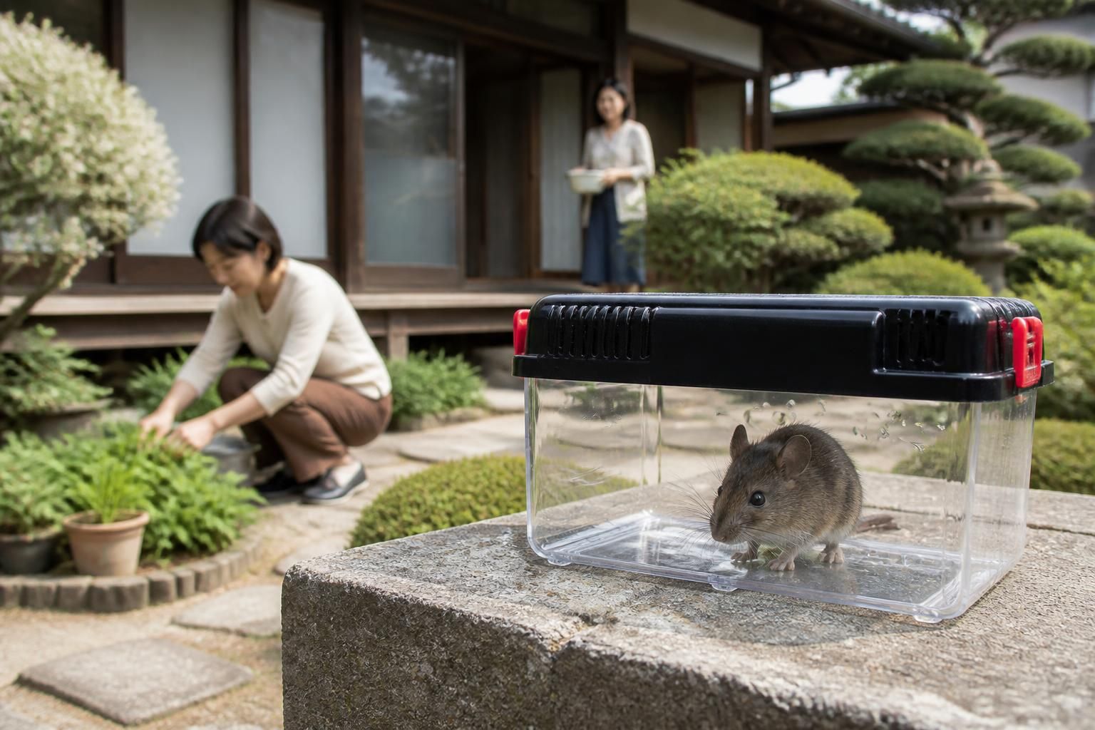 サービスイメージ